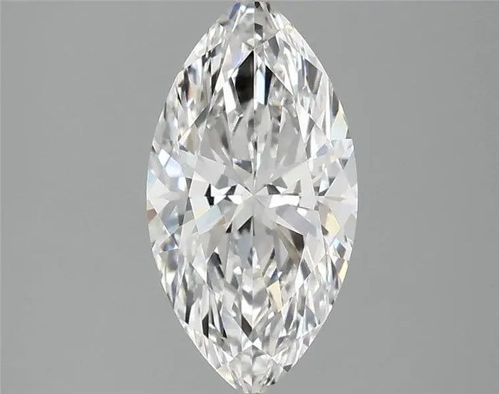 1.52 Carat · MARQUISE · E · VS1 · IGI · Excellent Cut