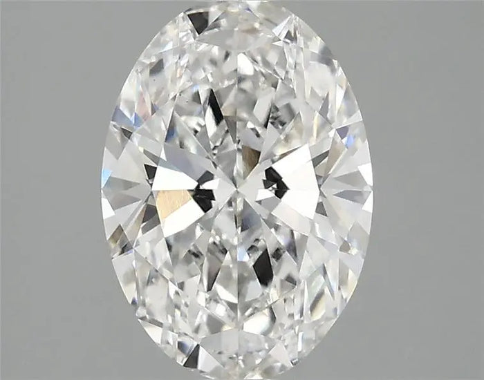 1.90 Carat · OVAL · E · VS1 · IGI · Excellent Cut