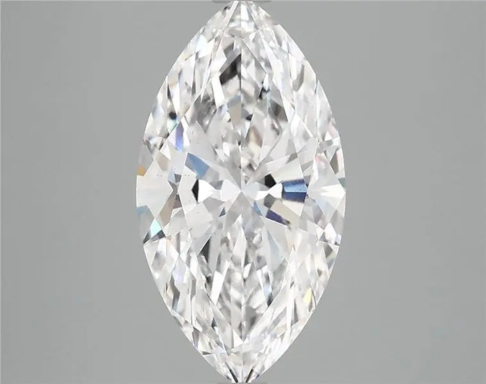 3.10 Carat · MARQUISE · E · VS2 · IGI · Excellent Cut