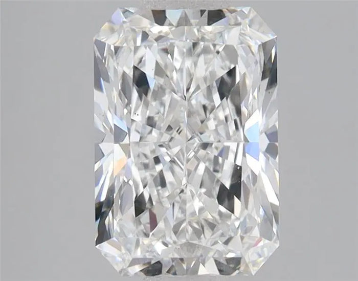 2.01 Carat · RADIANT · E · VS2 · IGI · Excellent Cut
