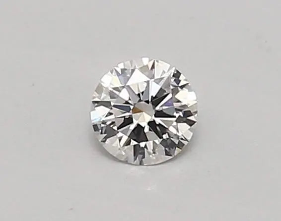 0.27 Carat · ROUND · D · VVS1 · IGI · Excellent Cut