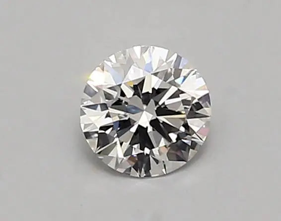 0.56 Carat · ROUND · D · VS1 · IGI · Ideal Cut