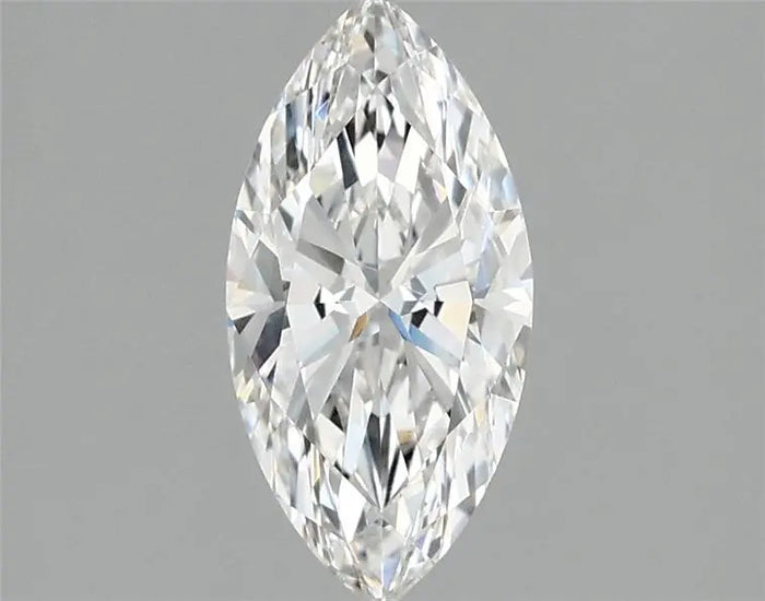1.06 Carat · MARQUISE · E · VVS2 · IGI · Excellent Cut