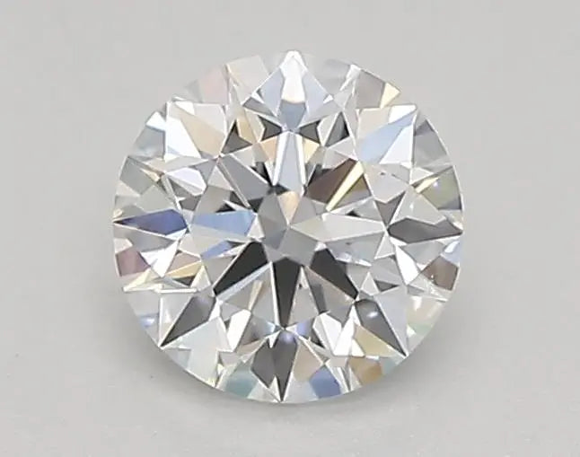 0.46 Carat · ROUND · D · VVS1 · IGI · Ideal Cut