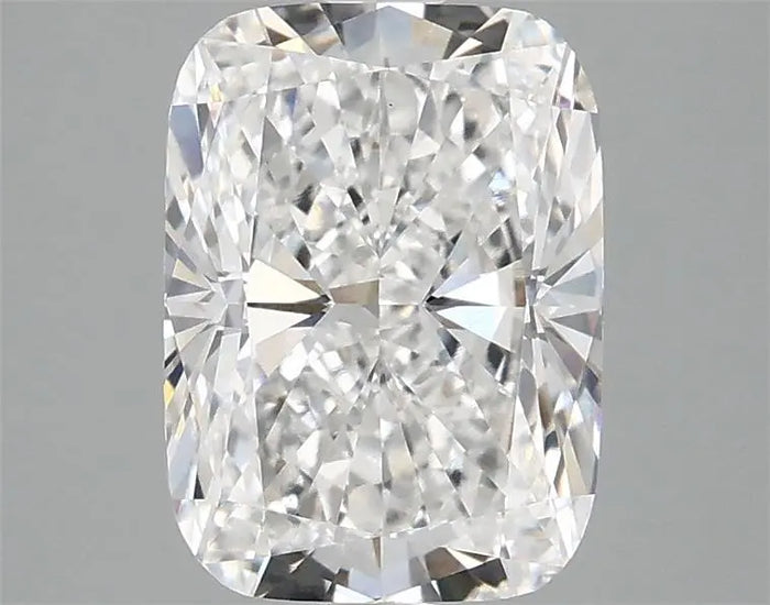 2.50 Carat · CUSHION · D · VS1 · IGI · Excellent Cut
