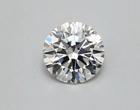 0.43 Carat · ROUND · D · VS1 · IGI · Ideal Cut