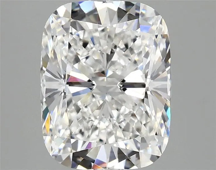 3.08 Carat · CUSHION · E · VVS2 · IGI · Excellent Cut
