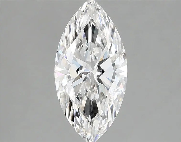1.55 Carat · MARQUISE · E · VS2 · IGI · Excellent Cut