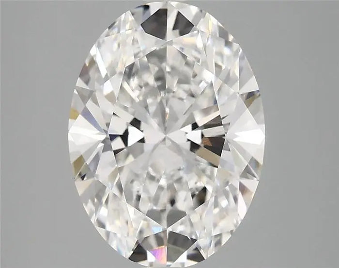 3.02 Carat · OVAL · E · VS1 · IGI · Excellent Cut
