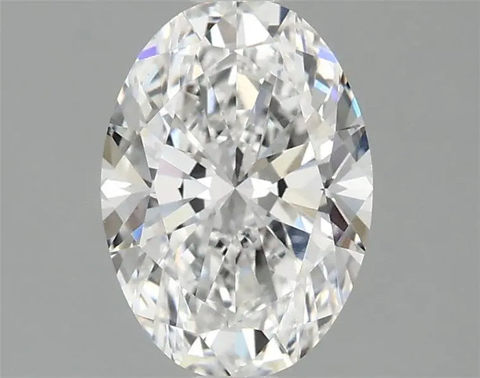 1.59 Carat · OVAL · E · VS1 · IGI · Excellent Cut