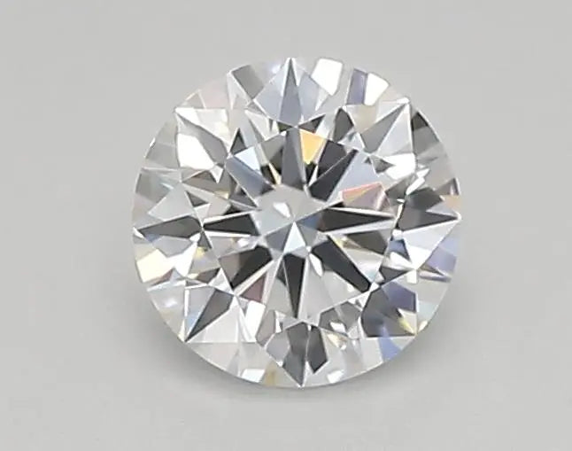 0.40 Carat · ROUND · D · VVS1 · IGI · Ideal Cut