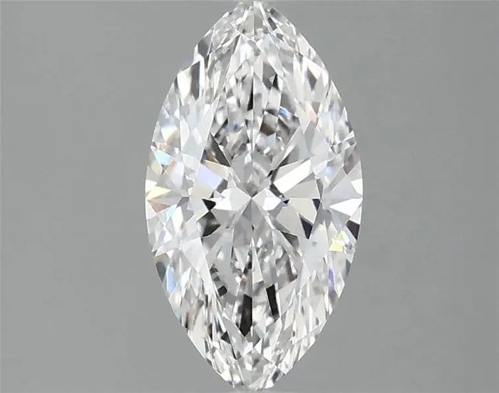 1.09 Carat · MARQUISE · D · VVS2 · IGI · Excellent Cut