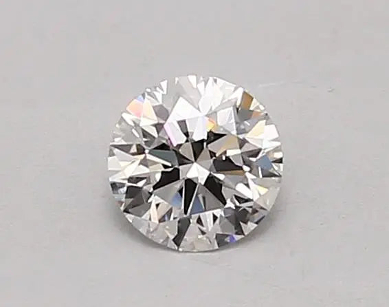 0.47 Carat · ROUND · D · VVS1 · IGI · Ideal Cut