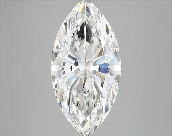 5.10 Carat · MARQUISE · E · VS2 · IGI · Excellent Cut