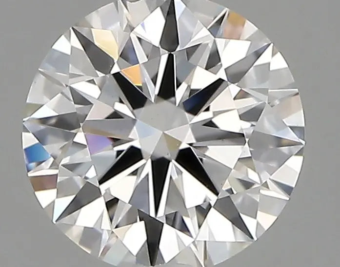 1.53 Carat · ROUND · D · VS1 · IGI · Excellent Cut