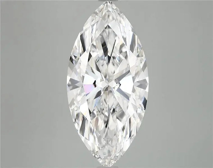 5.02 Carat · MARQUISE · E · VS2 · IGI · Excellent Cut