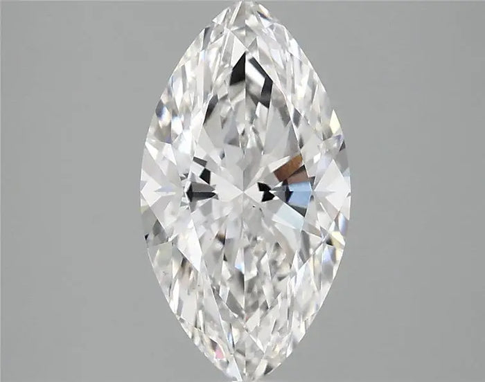 2.07 Carat · MARQUISE · E · VS1 · IGI · Excellent Cut