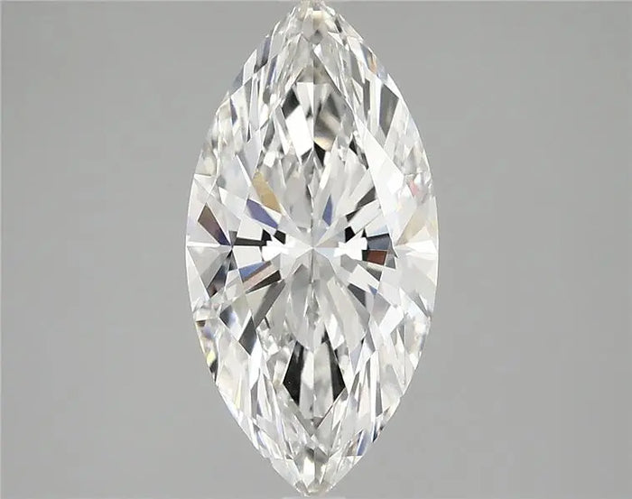 2.37 Carat · MARQUISE · G · VS1 · IGI · Excellent Cut
