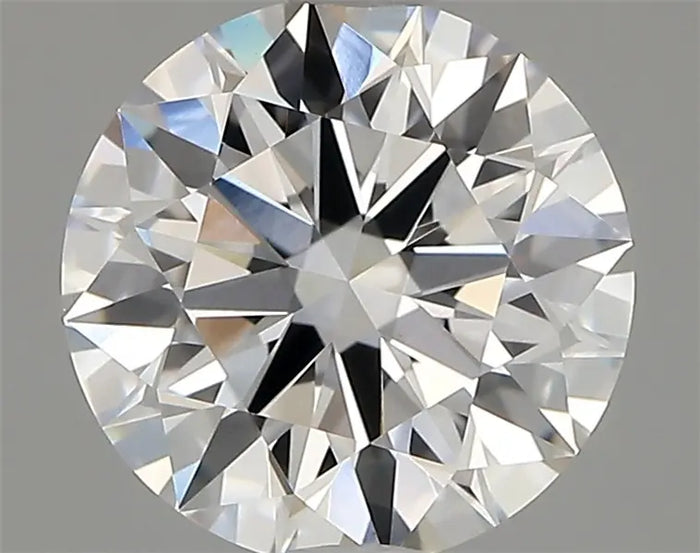 1.86 Carat · ROUND · D · VVS2 · IGI · Ideal Cut