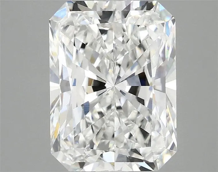 3.09 Carat · RADIANT · E · VVS2 · IGI · Excellent Cut