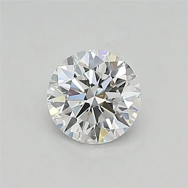 0.37 Carat · ROUND · D · VS2 · IGI · Ideal Cut
