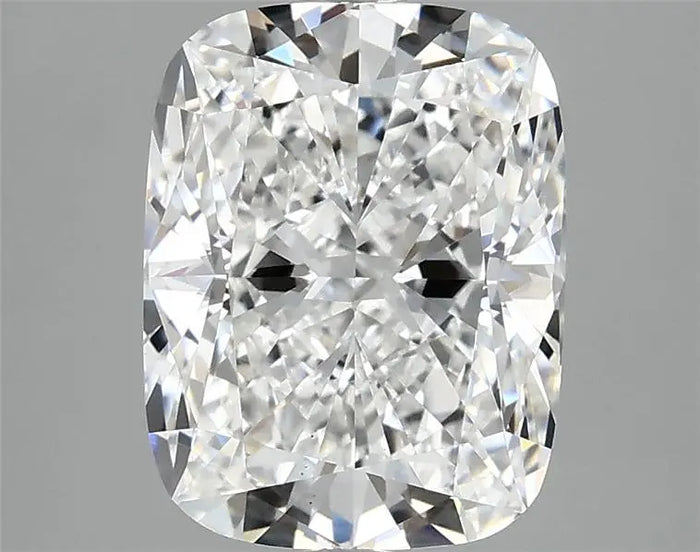 3.07 Carat · CUSHION · E · VS1 · IGI · Excellent Cut
