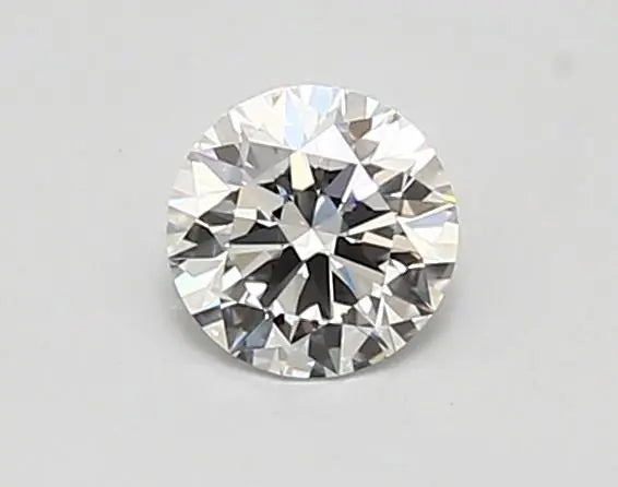 0.58 Carat · ROUND · D · FL · IGI · Ideal Cut