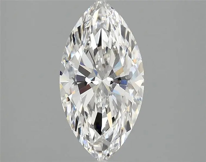 1.49 Carat · MARQUISE · E · VVS2 · IGI · Excellent Cut