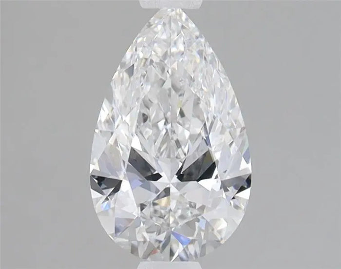 1.08 Carat · PEAR · D · VS1 · IGI · Excellent Cut