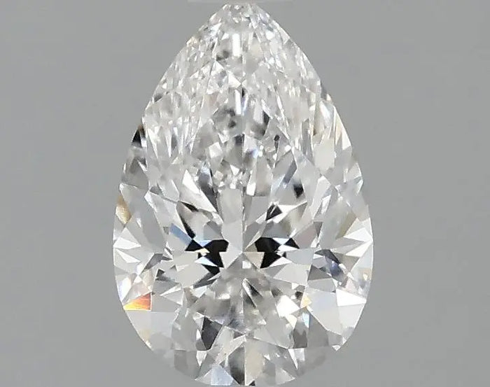 1.09 Carat · PEAR · E · VS2 · IGI · Excellent Cut