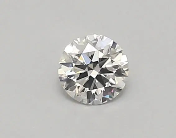 0.32 Carat · ROUND · D · VVS2 · IGI · Ideal Cut