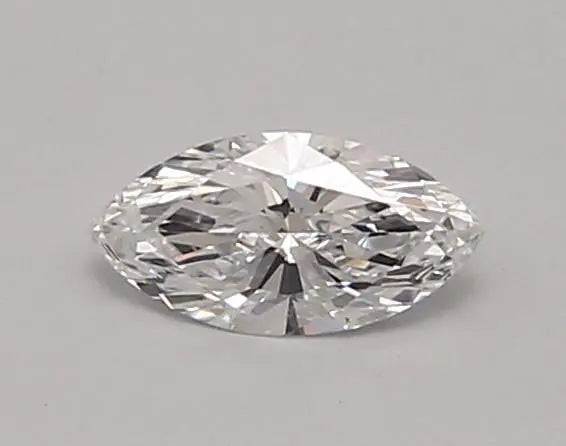 0.44 Carat · MARQUISE · D · VVS1 · IGI · Excellent Cut