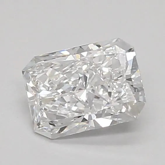 0.60 Carat · RADIANT · D · VVS1 · IGI · Excellent Cut