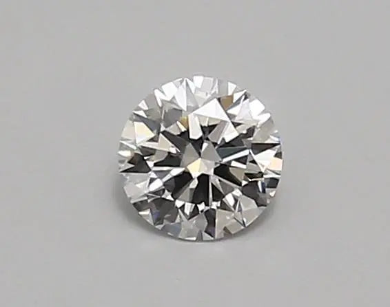 0.37 Carat · ROUND · D · VS1 · IGI · Ideal Cut