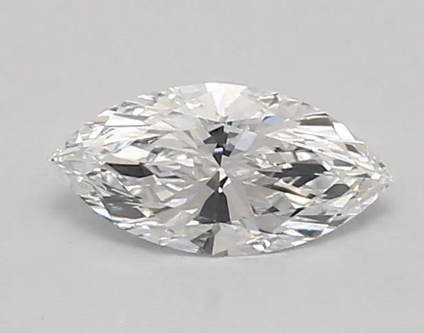 0.88 Carat · MARQUISE · D · VVS2 · IGI · Excellent Cut