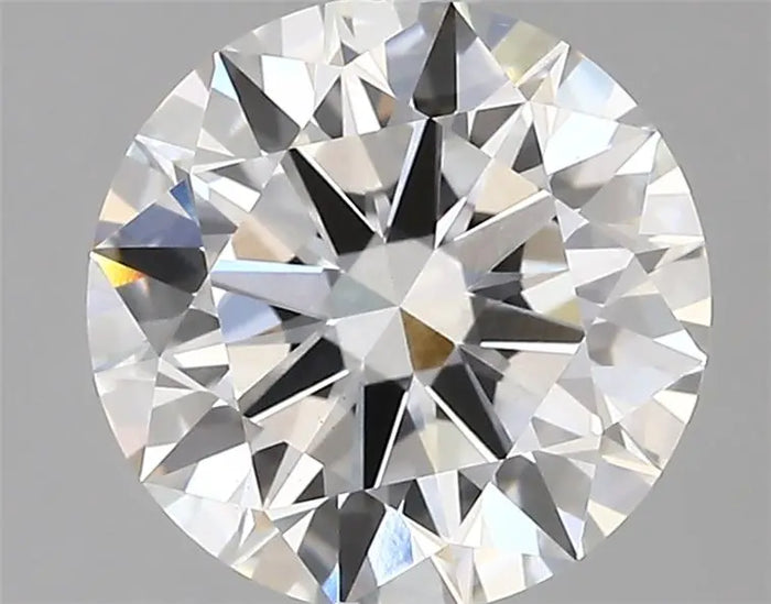 3.02 Carat · ROUND · D · VS1 · IGI · Excellent Cut