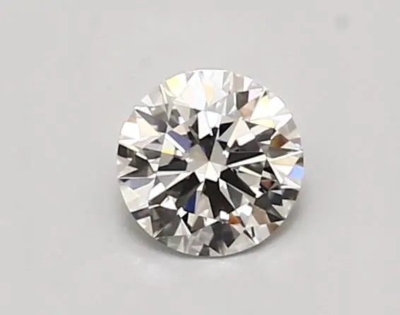 0.58 Carat · ROUND · D · VVS1 · IGI · Ideal Cut
