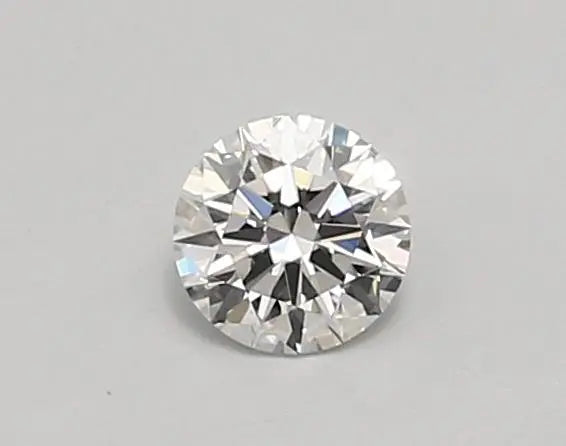 0.38 Carat · ROUND · D · IF · IGI · Ideal Cut