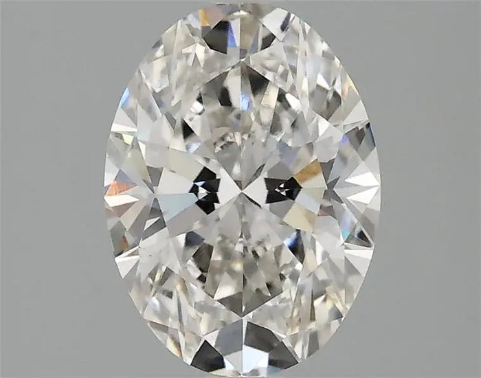 1.59 Carat · OVAL · F · VS1 · IGI · Excellent Cut