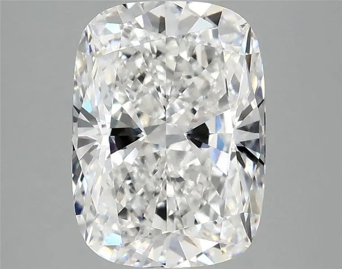 3.09 Carat · CUSHION · E · VS1 · IGI · Excellent Cut