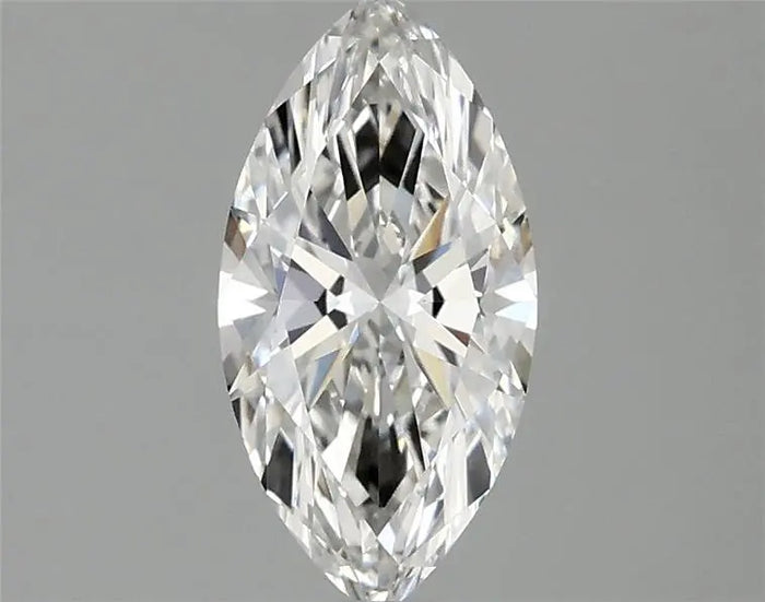 1.06 Carat · MARQUISE · F · VVS2 · IGI · Excellent Cut