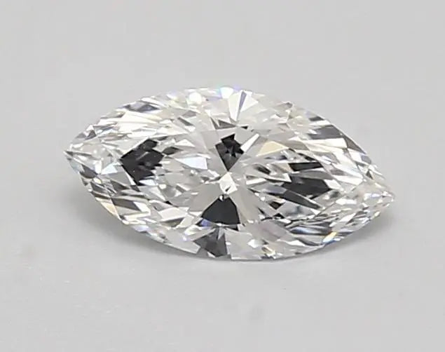 0.82 Carat · MARQUISE · D · VVS1 · IGI · Excellent Cut