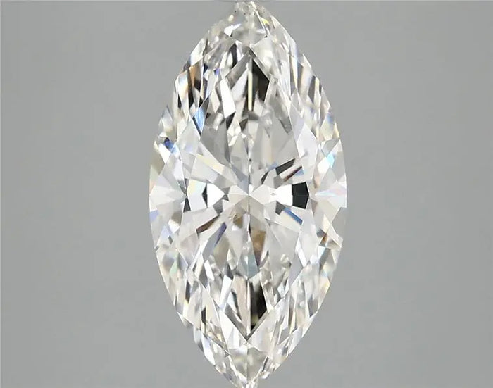 2.07 Carat · MARQUISE · G · VS1 · IGI · Excellent Cut