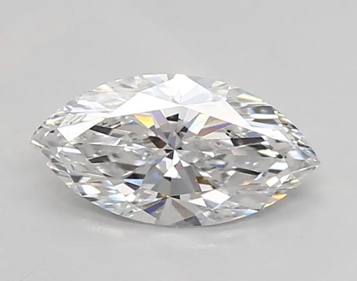 0.79 Carat · MARQUISE · D · VVS1 · IGI · Excellent Cut