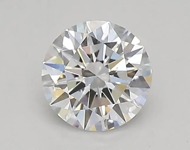 0.42 Carat · ROUND · D · VS1 · IGI · Excellent Cut