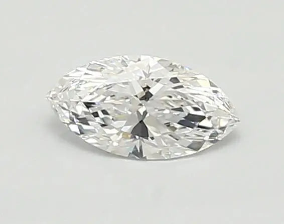 0.49 Carat · MARQUISE · D · VVS1 · IGI · Excellent Cut