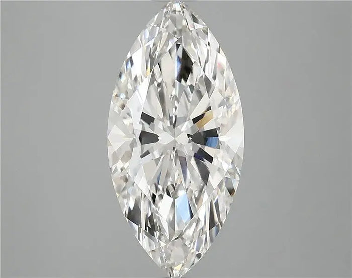 3.10 Carat · MARQUISE · F · VVS2 · IGI · Excellent Cut
