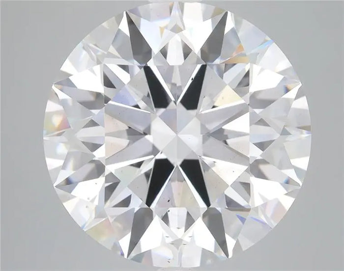 11.60 Carat · ROUND · F · VS2 · IGI · Ideal Cut