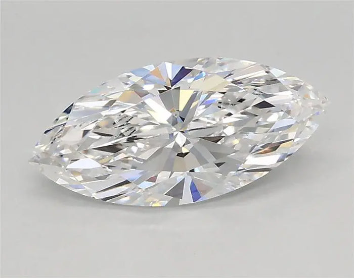 0.99 Carat · MARQUISE · D · FL · IGI · Excellent Cut