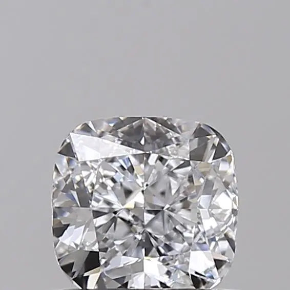 1.00 Carat · CUSHION · D · VVS1 · IGI · Ideal Cut